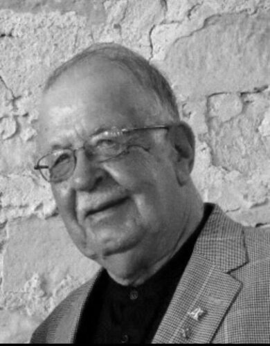 Robert Hill